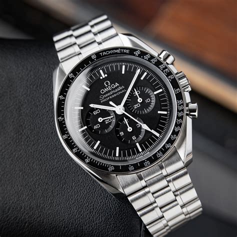 new omega speedmaster 2023|omega speedmaster chronometer.